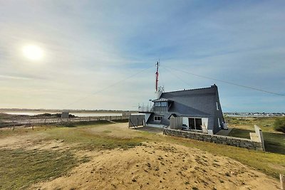 Studio in den Dünen, 30 m vom Strand