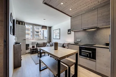 Komplett renovierte Wohnung am Fuße der...