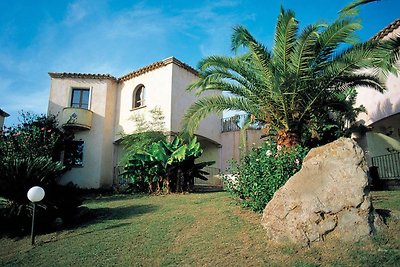 Geräumiges Ferienhaus mit Patio