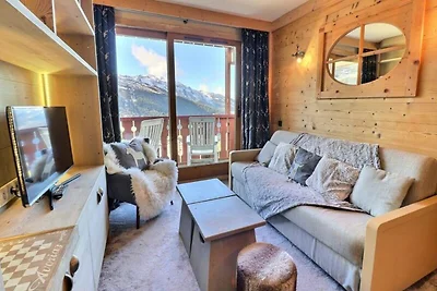 Prächtiges 2-Zimmer-Apartment mit Hütte – dir...