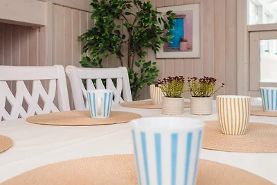 6 Personen Ferienhaus in Ulfborg-By Traum