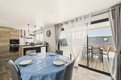 Apartment in Brétignolles in der Nähe eines...