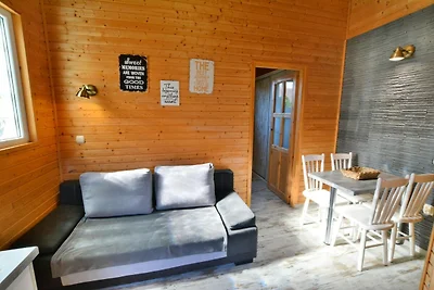 Casa vacanze a Ustronie Morskie