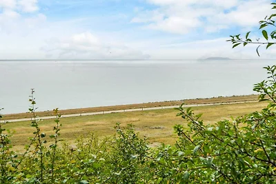 8 persone case ad Ebeltoft-By Traum