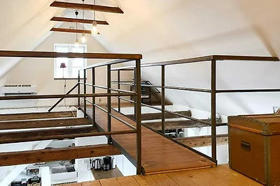 7 Personen Ferienhaus in SJÖBO
