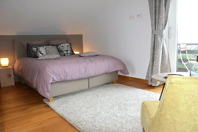 Prachtige familievakantiebungalow