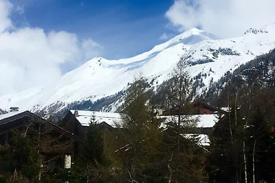 Ruim appartement in het centrum van het...