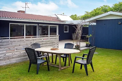 6 Personen Ferienhaus in Hurup Thy