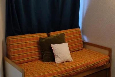 Wohnung in Vars nahe Skipisten