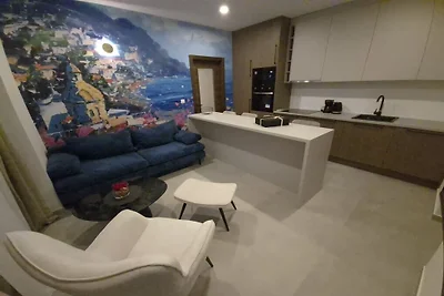 Holiday home relaxing holiday Opatija