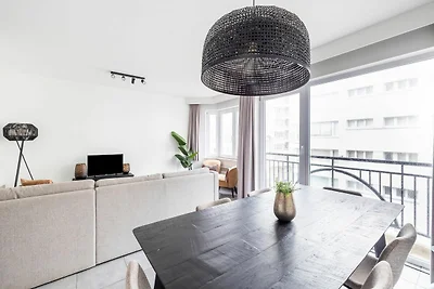 Appartamento a Ostenda con balcone