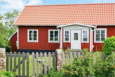 8 persoons vakantie huis in Køpingsvik