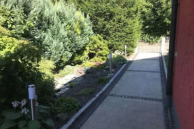 Lungo 4 stelle con balcone