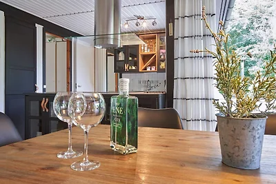 7 Personen Ferienhaus in Aakirkeby