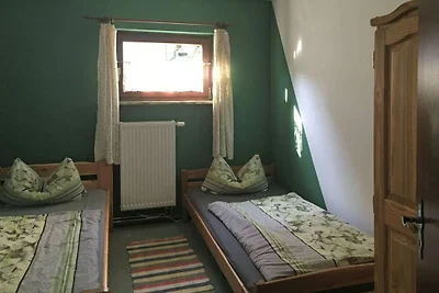 Appartement met 1 slaapkamer