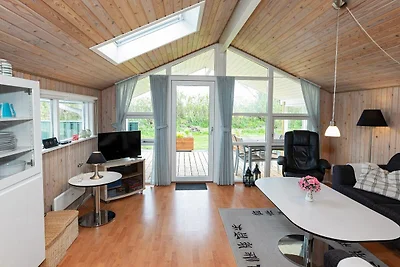 6 Personen Ferienhaus in Hjørring-By Traum