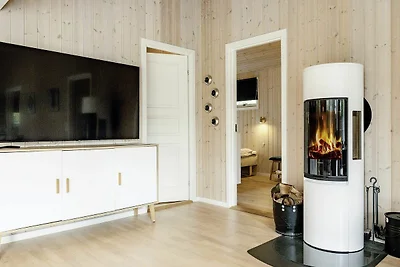 4 etoiles maison de vacances a Idestrup-By...