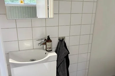 4 Personen Ferienhaus in ADELSÖ