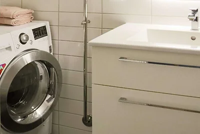 2 persoons vakantie huis in FALKENBERG-By...