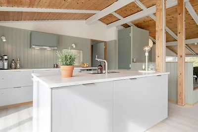6 Personen Ferienhaus in Ålbæk-By Traum