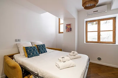 Komfortables Apartment nur wenige Minuten vom...