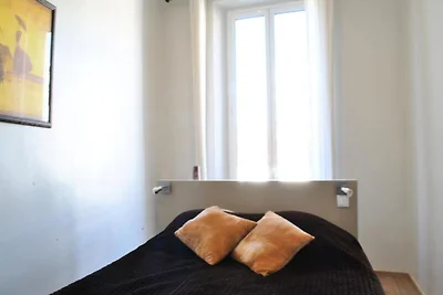 Apartment in Cannes mit Balkon Komfort