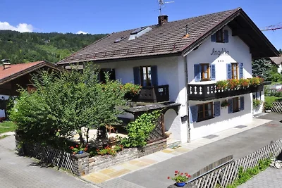 Ferienwohnung mit 1 Schlafzimmer