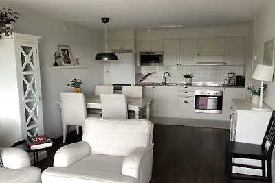 5 gwiazdkowy apartament w UDDEVALLA