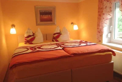 Ferienhaus in Harz mit 1 Schlafzimmer