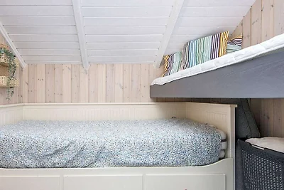 5 Personen Ferienhaus in Hejls