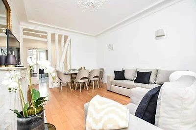 Incantevole appartamento - 3BR/8P -...
