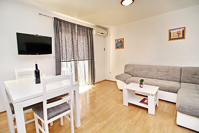 Apartments Marković Orebić - One Bedroom Apar...