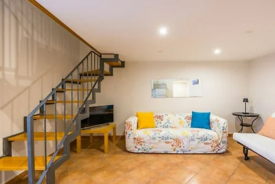 Vomero duplex appartement