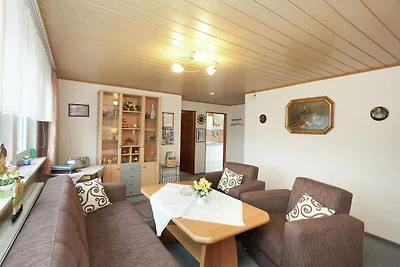 Wohnung in Polle am Waldrand