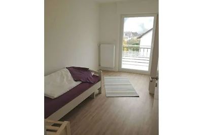 "Burgblick" im Hause Sonnenhof