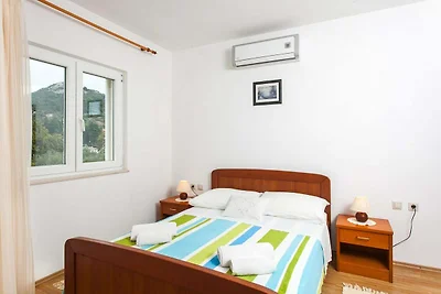 Apartments Ana Lopud - One Bedroom Apartment ...