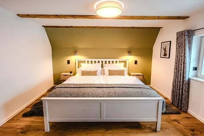 Schau ins Land Komfortable Ferienresidenz