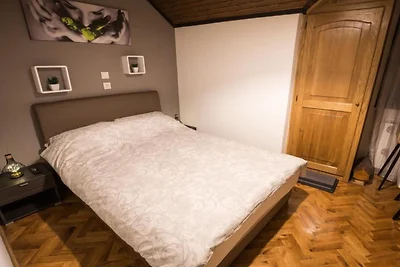 Belajec Wine & Nature Retreat - Two Bedroom V...