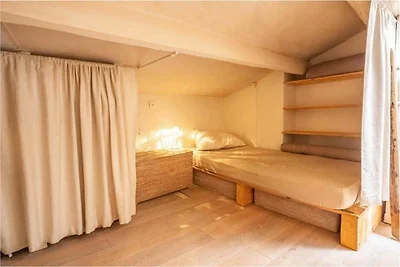 Modernes Apartment - AC-2BR-3P - Strand...