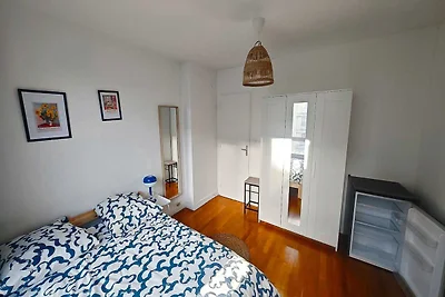 Privatzimmer in einer Wohngemeinschaft – Lyon...
