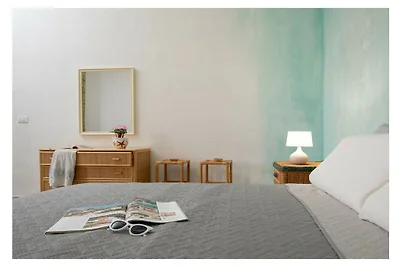 Wohnung in Budoni mit Balkon und Parken
