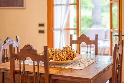 Can Boi Den Cifre - Ferienhaus Mit Gratis...