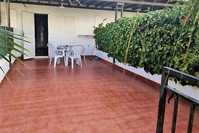 Duplex in Urb Naturista, Zugang zum...
