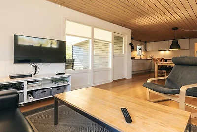 8 Personen Ferienhaus in Rødby-By Traum
