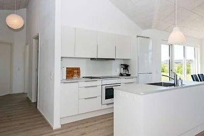 8 Personen Ferienhaus in Tarm