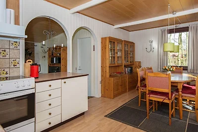 6 Personen Ferienhaus in Toftlund