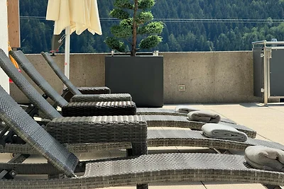 Villa in Tirol mit Pool