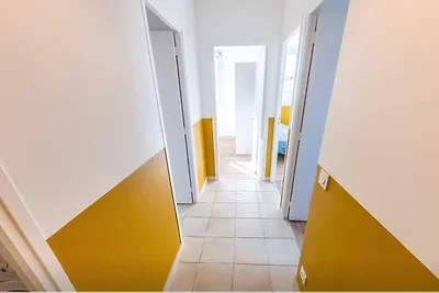 Stanza privata in appartamento condiviso – Li...