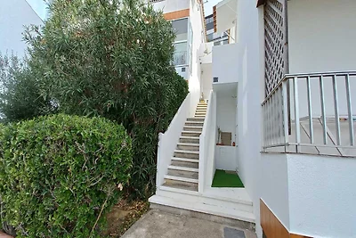 Ferienwohnung Familienurlaub Roses