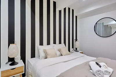 Gezellig en nieuw appartement Le Marais/Place...